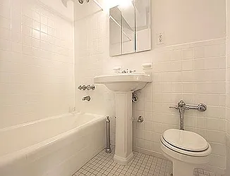 Rented by SW Queens Mezzanine