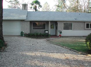 620 Hillcrest Dr, Paradise, CA 95969