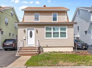 39 Hurden St, Hillside, NJ