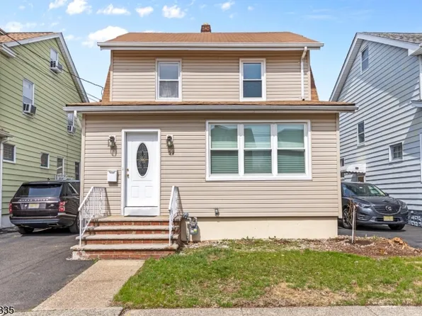 39 Hurden St, Hillside Twp., NJ 07205