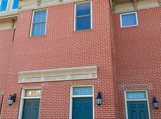 1321 Turner St, Lansing, MI 48906
