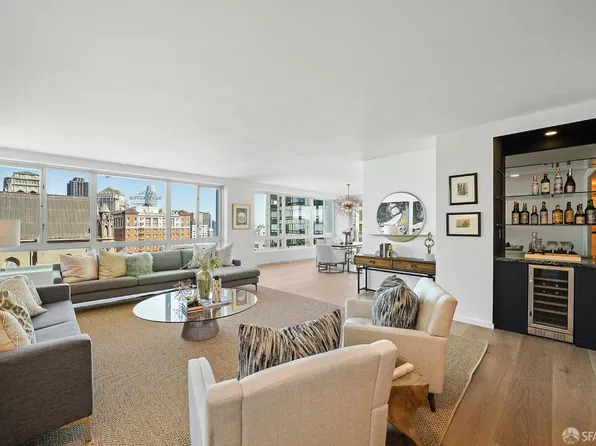 1200 California St Unit 10C, San Francisco, CA 94109