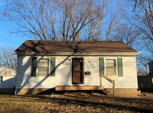 1006 N Division Ave, Urbana, IL 61801