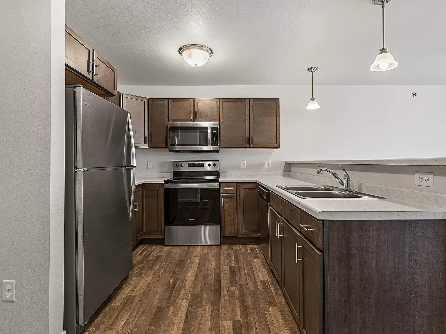 Red Rock Apartments — Photo 3