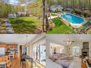 18224 Green Blvd, King George, VA