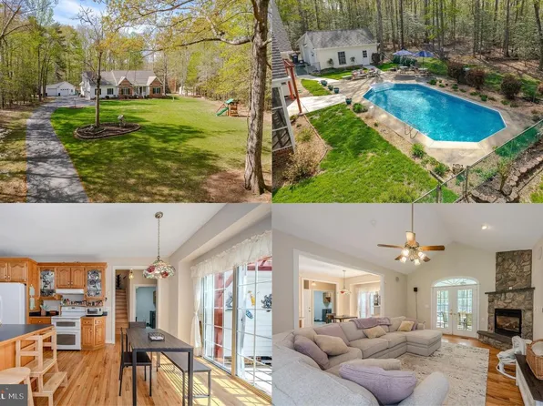 18224 Green Blvd, King George, VA 22485