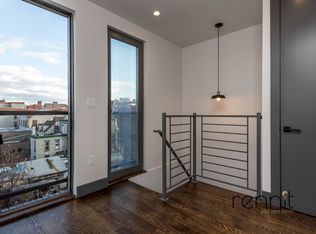 272 Throop Ave #PENTHOUSE, Brooklyn, NY 11206