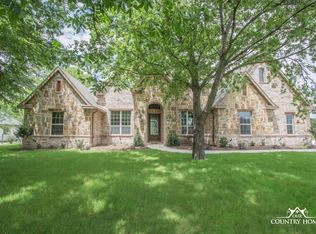6248 Preferred Dr, Fort Worth, TX 76179