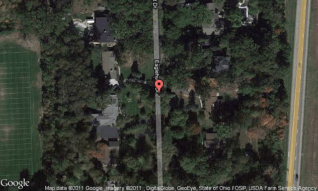 Map View