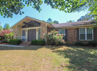 2704 Corkwood Ct, Hephzibah, GA 30815