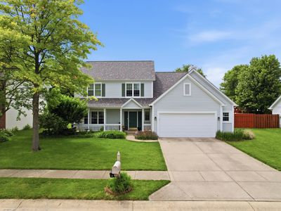 10846 Gettysburg Pl, Carmel, IN, 46032