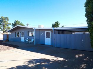 2445 E Karen Dr, Phoenix, AZ 85032