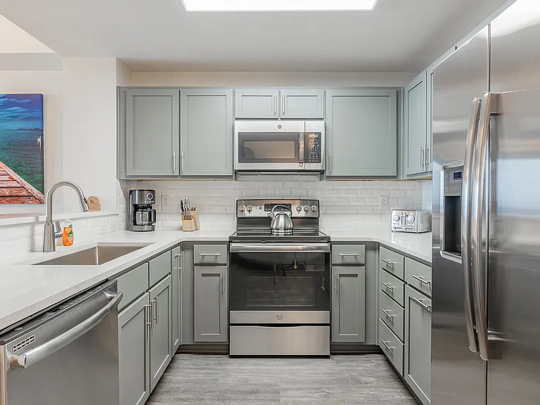 15928 Front Beach Rd #2207 — Photo 13