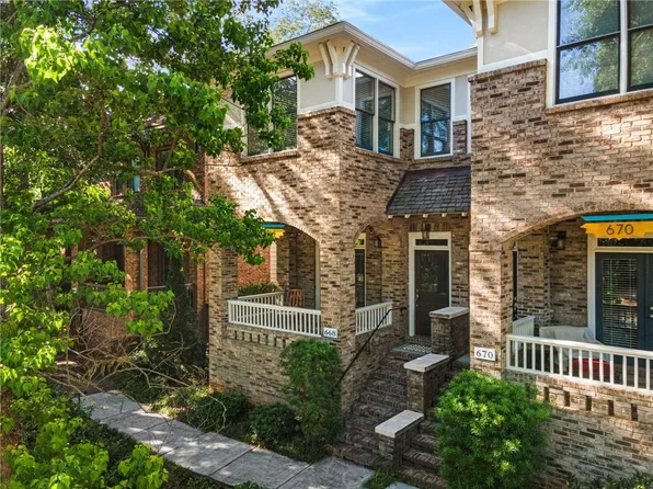 668 Mercer St SE, Atlanta, GA 30312