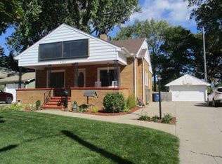 500 W Smith St, Bay City, MI