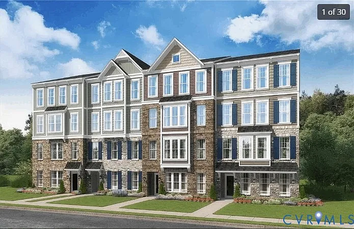 543 Munson Woods Walk #A — Photo 1