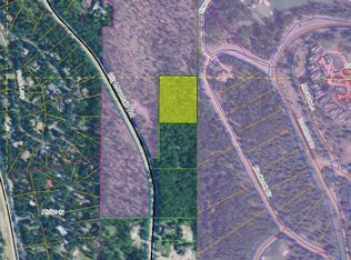 Nhn Big Mountain Rd, Whitefish, MT 59937