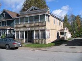 11 Oak St, Tupper Lake, NY 12986