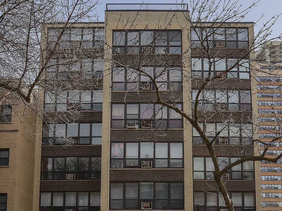 2nd image of 6033 N Kenmore Ave #7D