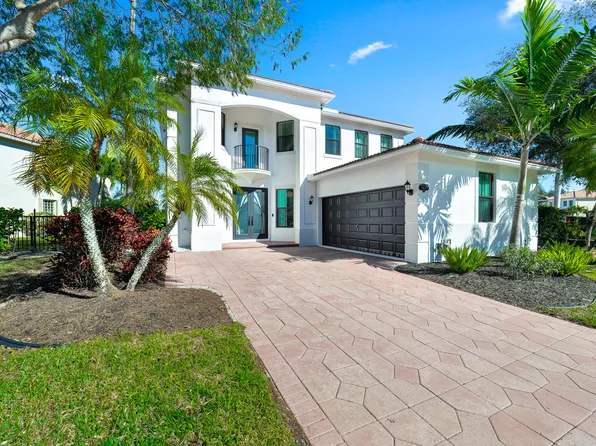 10643 Old Hammock Way, Wellington, FL 33414