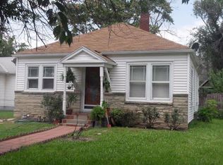 2135 S Washington Ave, Wichita, KS 67211