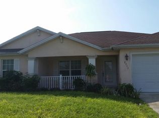 2511 54th St W, Lehigh Acres, FL 33971