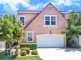802 Kinbrae Ave, Hacienda Heights, CA 91745