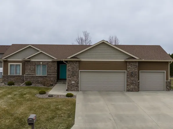 1407 28th St SW, Austin, MN 55912