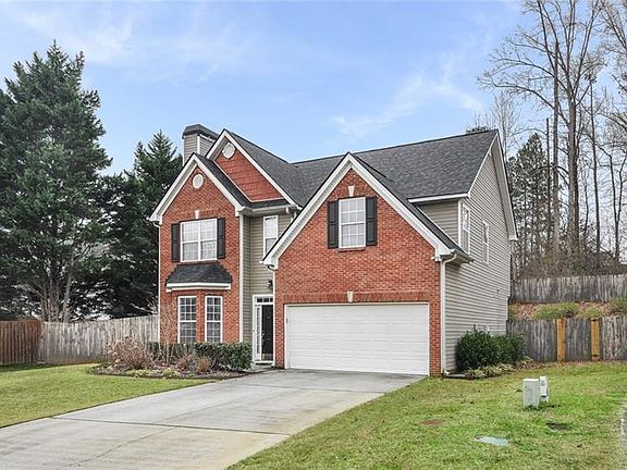 2nd image of 125 Wildcat Bluff Ct