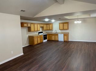 272 Private Road 4207 #200, Decatur, TX 76234