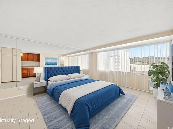 2888 Ala Ilima St APT 1512, Honolulu, HI 96818