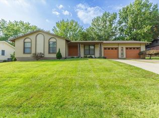 509 Imperial Ct, O'Fallon, MO 63366