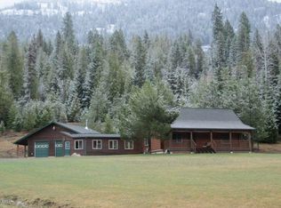 210 Mary Way, Troy, MT 59935