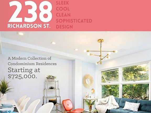 2nd image of 238 Richardson St APT 5