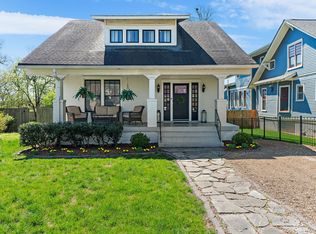 1307 Beechwood Ave, Nashville, TN 37212