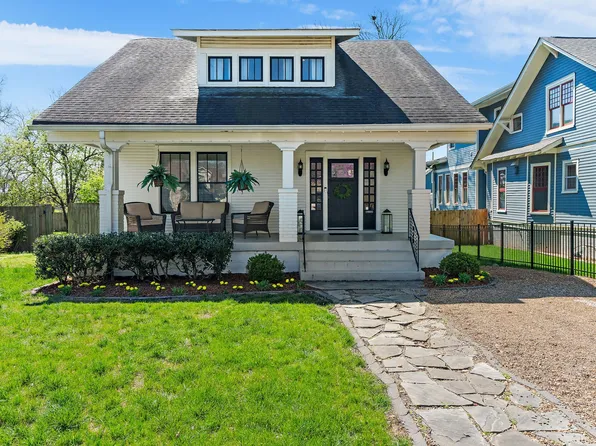 1307 Beechwood Ave, Nashville, TN 37212