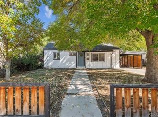 1882 S Michigan Way, Denver, CO 80219