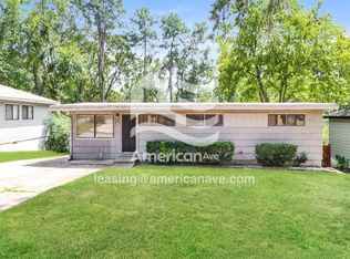 63 S Meadowcliff Dr, Little Rock, AR 72209