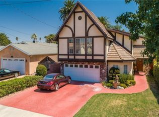 8206 Hatillo Ave, Winnetka, CA 91306