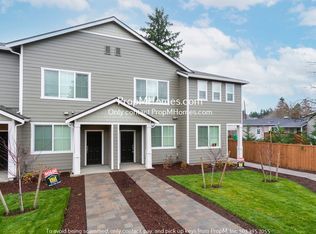 46 NE 134th Pl, Portland, OR 97230