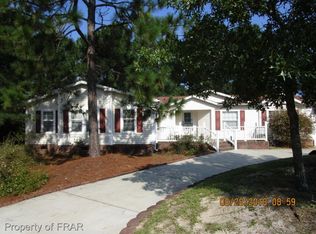 190 Ridge View Dr, Cameron, NC 28326