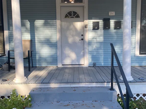 107 W Clarksville St APT 3, Jefferson, TX 75657