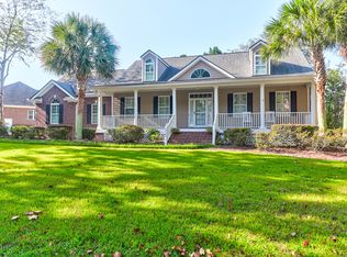 2787 Waterpointe Cir, Mount Pleasant, SC 29466