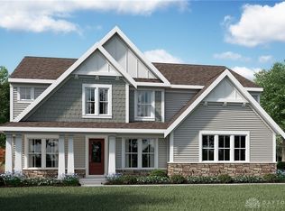 9450 Paragon Mills Ln, Dayton, OH 45458