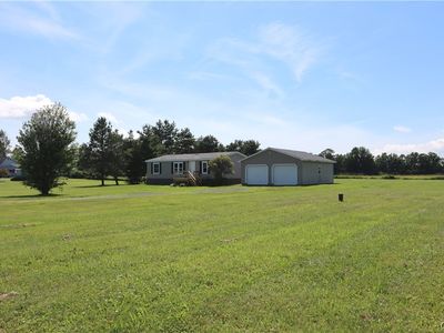 25565 County Route 32, Calcium, NY, 13616