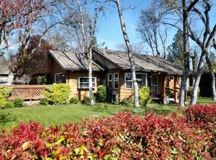 125 Holly St, Shady Cove, OR