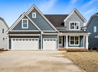 320 Summerall Dr, Anderson, SC 29621