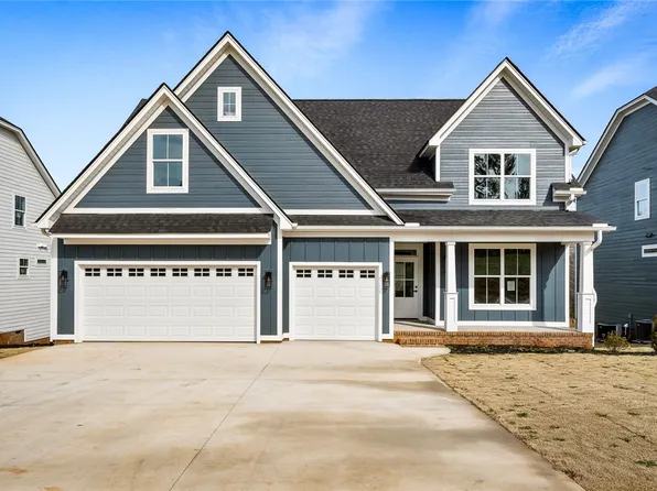 320 Summerall Dr, Anderson, SC 29621