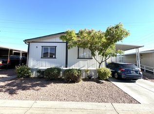 1450 N Dixie Downs Rd TRLR 5, St George, UT 84770