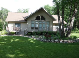 6320 Interlocken Rd, Hazelhurst, WI 54531